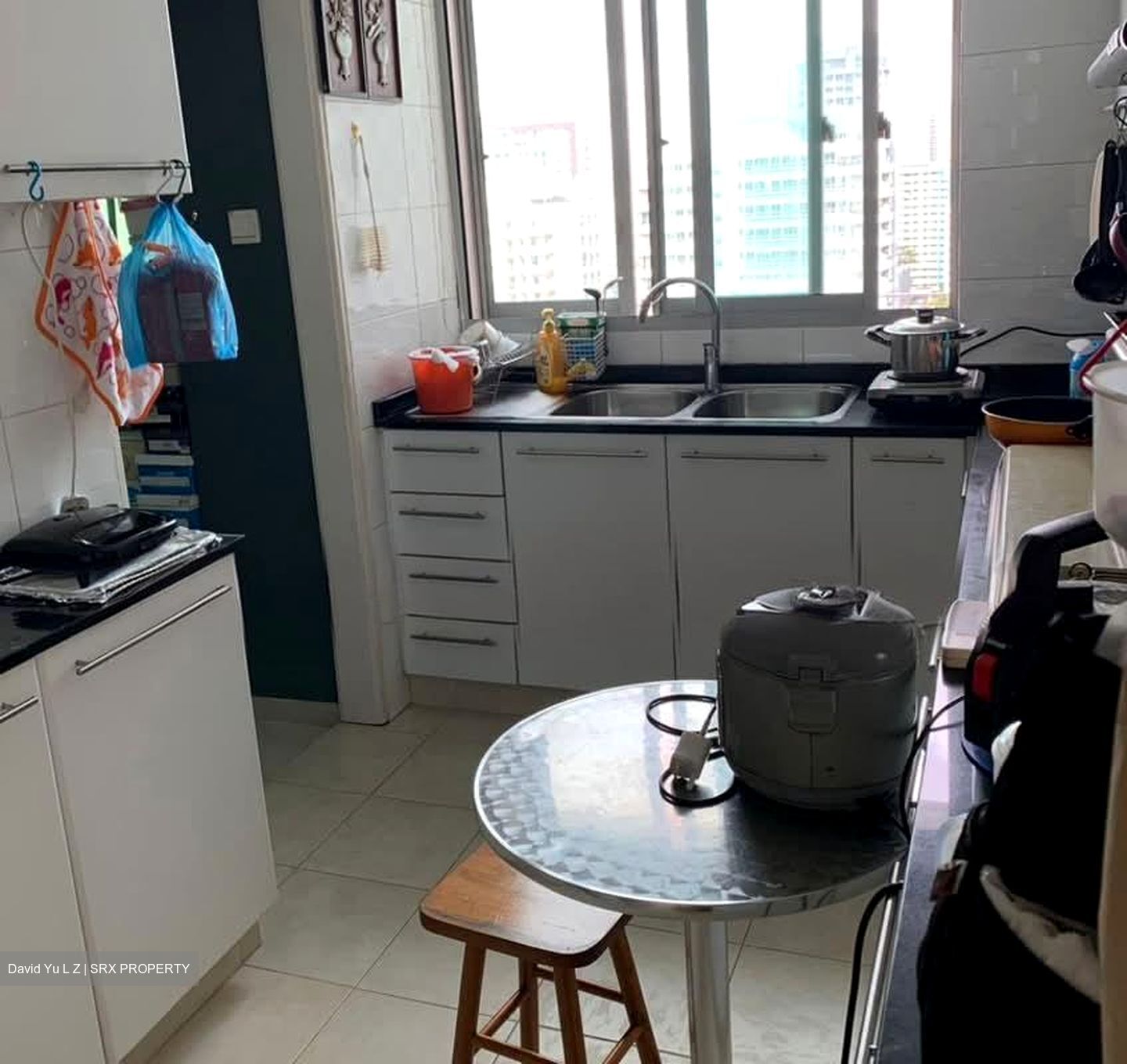 Scenic Heights (D12), Apartment #627059911
